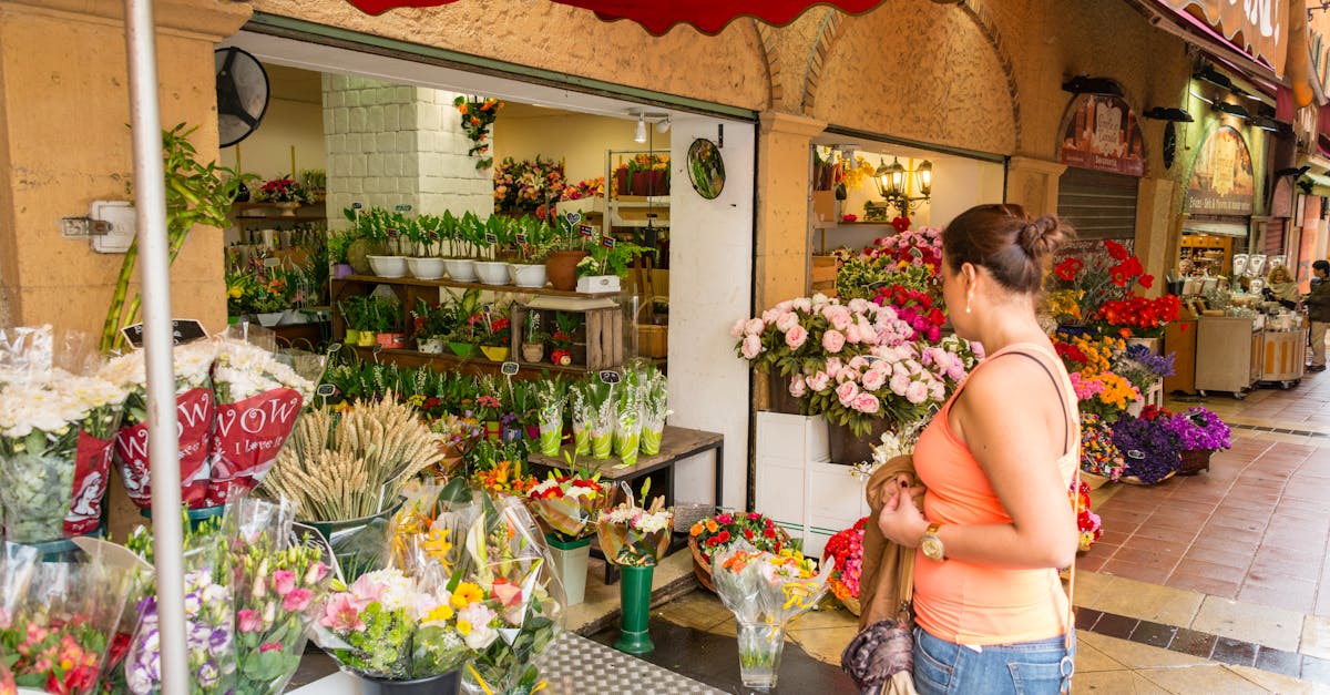 Creating Stunning Floral Arrangements on a Budget