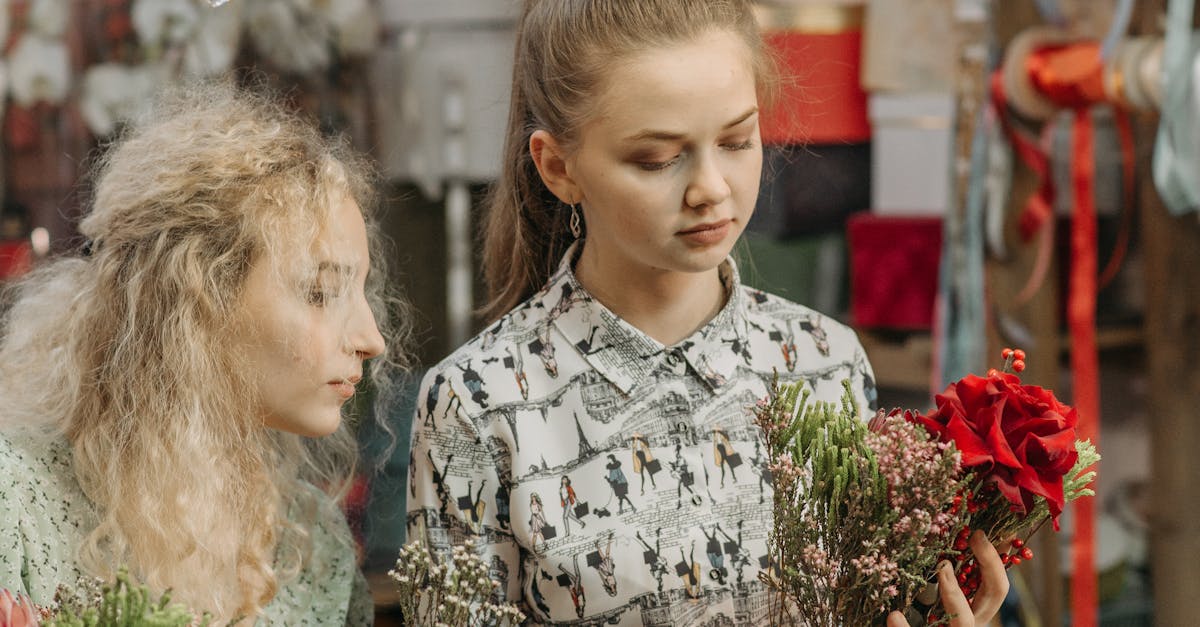 How to Choose Seasonal Flowers for Optimal Freshness