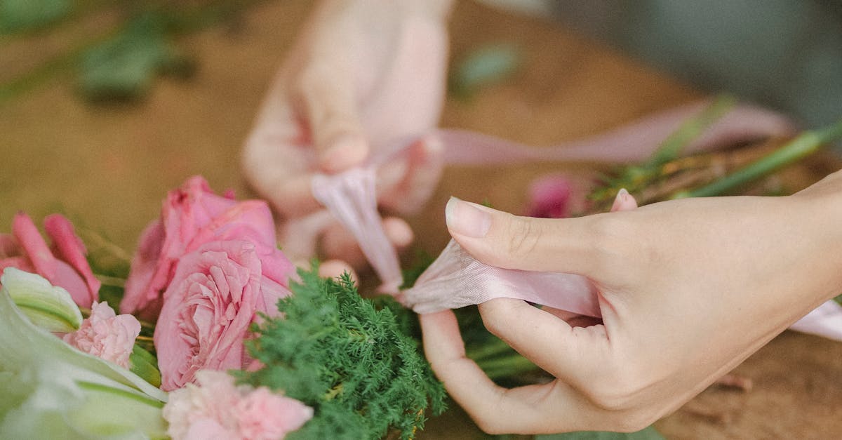 Innovative Centrepiece Ideas for Australian Weddings