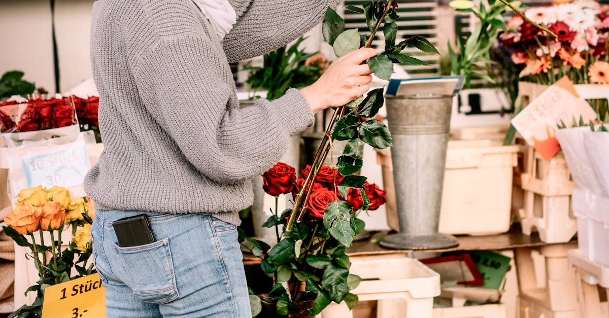 Summer Vibrance: Tips for Capturing the Essence of Seasonal Blooms