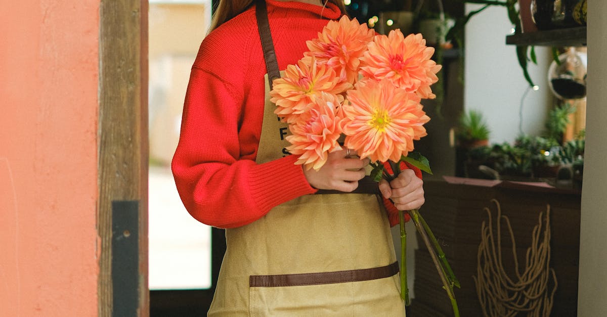 Tips for Crafting Your First Bouquet with Confidence