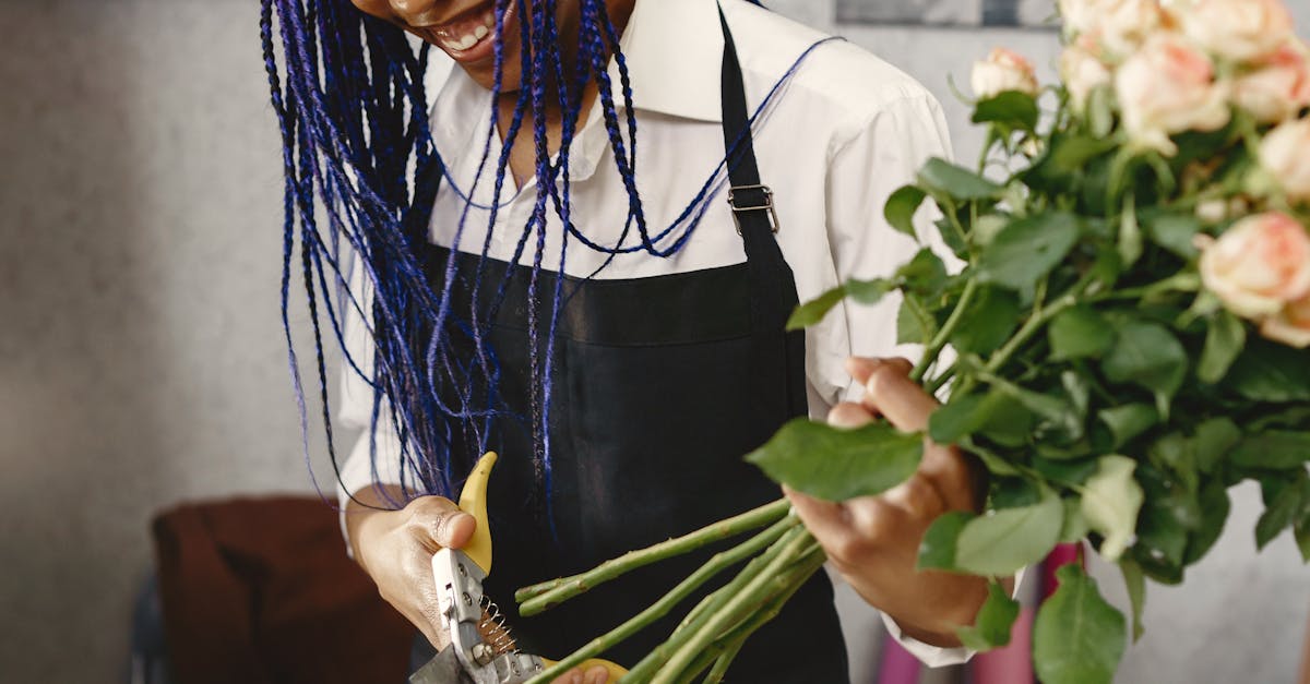 Vibrant Wildflower Bouquets for a Stunning Look
