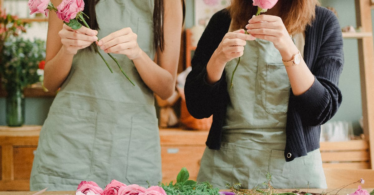 Vintage Vibes: Crafting Retro-Inspired Bridal Bouquets